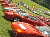 Supercars at Italian Car Day by Mack Katzel
