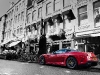 Supercars in Amsterdam