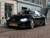 Supercars in Amsterdam