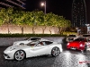 Supercars in Dubai by Gordon Cheng Part 1