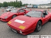 Supercars in Sweden by Swedish Spotters