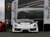Supercars visit Blancpain Endurance Series at Nurburgring