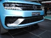 Volkswagen Cross Coupe GTE Concept NAIAS
