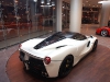 White Ferrari LaFerrari for Sale 