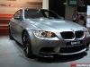 BMW M3 Frozen Grey