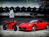 Gallery: Ferrari F430 vs Ducati 1098s