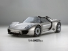 Gallery Porsche 918 Spyder Concept