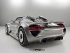 Gallery Porsche 918 Spyder Concept