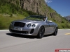 Gallery & Video Bentley Continental Supersports Convertible