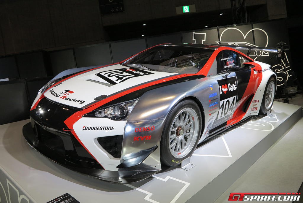 LEXUS LFA Toyota LS IS GS SC HS RX 2000GT 1LR-GEU w/Tracking# form JAPAN F/S 