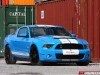 Geiger Mustang GT Shelby