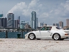 Gemballa Porsche 911 Turbo Cabriolet Flatnose III 