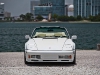 Gemballa Porsche 911 Turbo Cabriolet Flatnose III 