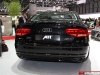 Geneva 2010 Audi AS8 Live