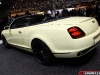 Geneva 2010 Bentley Continental Supersports Convertible