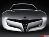 Geneva 2010 Bertone Alfa Romeo Pandion Concept