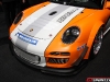 Geneva 2010 Porsche 911 GT3 R Hybrid Live