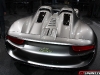 Geneva 2010 Porsche 918 Spyder Live