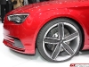 Geneva 2011 Audi A3 Concept