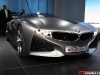 Geneva 2011 BMW Vision ConnectedDrive Concept Car
