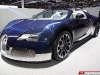 Geneva 2011 Bugatti Veyron Grand Sport