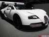Geneva 2011 Bugatti Veyron Grand Sport