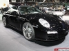 Geneva 2011 Porsche 911 Black Edition