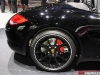 Geneva 2011 Porsche Boxster S Black Edition