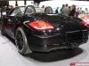 Geneva 2011 Porsche Boxster S Black Edition