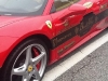 GoldRush 3: Ferrari 458 Italia