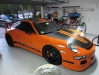 GoldRush 3: Porsche GT3 RS