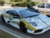 GoldRush 3: Lamborghini Murciélago LP640