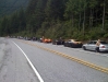 GoldRush Rally 2KX On Route to Portland