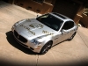Maserati QuattroPorte - Team Naan & Wodka