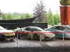 GoldRush Rally 2KX Seattle - Cars