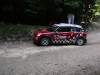Goodwood 2011 Forest Rally Stage