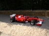 Goodwood 2011 Formula F1 & Indy Cars Hill Climb
