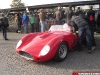 Ferrari 196 S Fantuzzi Spyder 1958