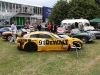 Goodwood Festival of Speed 2011 Day 1