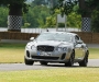 Goodwood Festival Of Speed Bentley Supersports