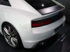 Goodwood 2011 Audi Quattro Concept