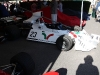 Goodwood 2011 Formula F1 & Indy Cars – Paddock