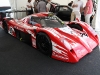 Goodwood 2011 Motorsports & Racing Cars – Paddock 