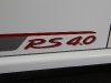 Goodwood 2011 Porsche 911 GT3 RS 4.0