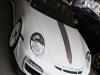 Goodwood 2011 Porsche 911 GT3 RS 4.0