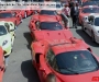 Google Street View Shows Ferrari Meeting