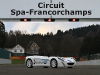 Gran Turismo Spa-Francorchamps 2012 by Philippe Collinet