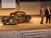 Greek City Auctions Off 1960 Mercedes 300SL Roadster