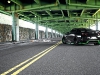 Green Machine Nissan GT-R on ADV.1 Wheels
