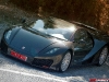 GTA Spano Priced for European Market